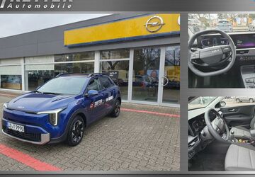 Kia Stonic 8.500 km 23.990 &euro; Kandel 76870