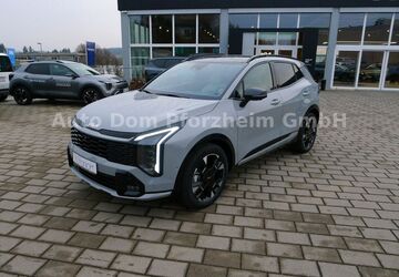 Kia Sportage 1.500 km 39.990 &euro; Pforzheim 75177