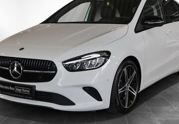 Mercedes-Benz B 200 4.240 km 31.460 &euro; Karlsruhe 76185