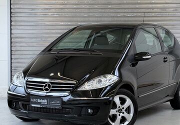 Mercedes-Benz A 180 56.300 km 8.950 &euro; Forst 76694