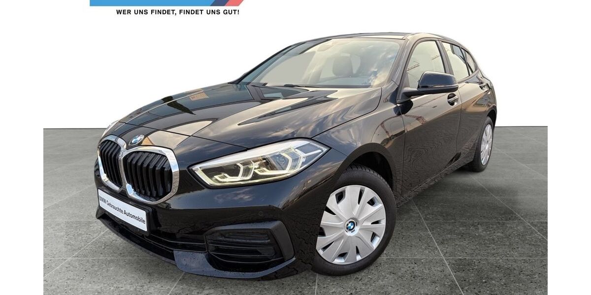 BMW 118 20.190 km 23.930 &euro; Stutensee-Blankenloch 76297
