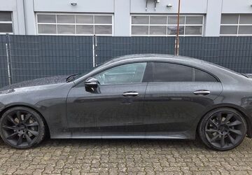 Mercedes-Benz CLS 400 180.550 km 38.790 &euro; Walzbachtal 75045