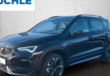 Cupra Ateca 10.250 km 31.477 &euro; Ölbronn 75248