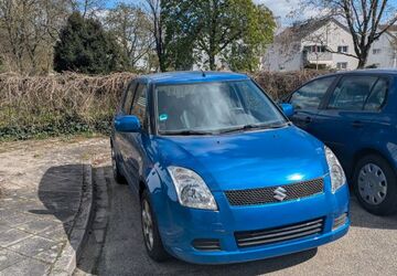 Suzuki Swift 69.000 km 2.850 &euro; Karlsruhe 76131