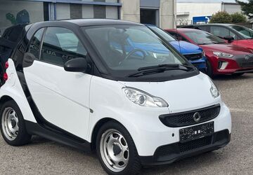 Smart ForTwo 124.801 km 4.490 &euro; Landau 76829