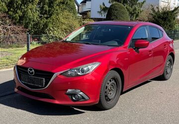 Mazda 3 290.000 km 3.449 &euro; Graben-Neudorf 76676