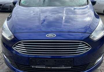 Ford C-Max 251.000 km 5.699 &euro; pforzheim 75179