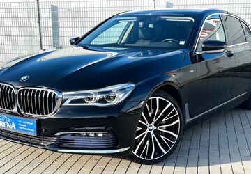 BMW 730 67.000 km 33.450 &euro; Stutensee (Karlsruhe) 76297