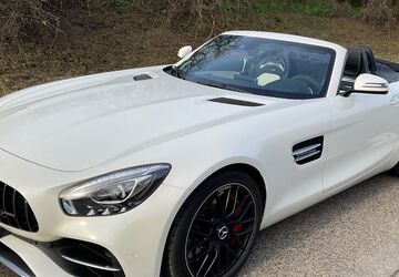 Mercedes-Benz AMG GT S 15.500 km 111.000 &euro; Pforzheim 75177
