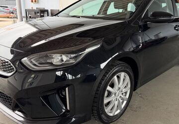 Kia ceed Sportswagon 50.723 km 18.490 &euro; Graben-Neudorf 76676