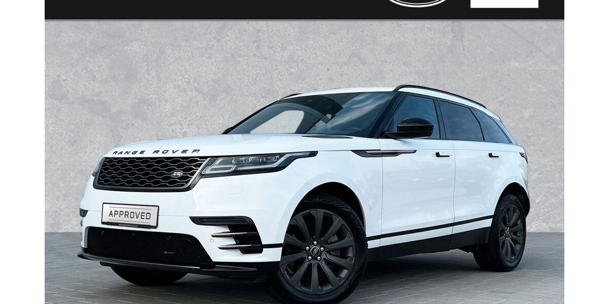 Land Rover Range Rover Velar 31.000 km 64.250 &euro; Karlsruhe 76187
