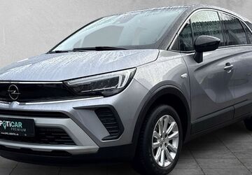 Opel Crossland (X) 50.500 km 15.990 &euro; Pforzheim 75175