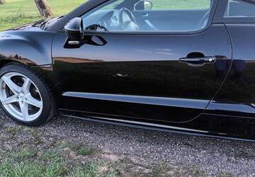 Peugeot RCZ 84.500 km 9.200 &euro; Königsbach-Stein 75203
