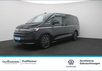 VW T7 Multivan 40.446 km 55.880 &euro; Karlsruhe 76131