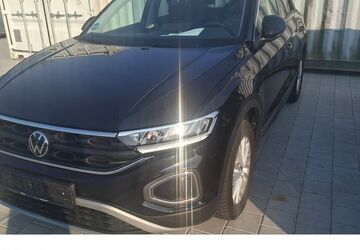 VW T-Roc 43.238 km 19.980 &euro; Gernsbach 76593