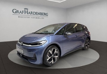 VW ID.3 5.000 km 37.990 &euro; Karlsruhe 76131