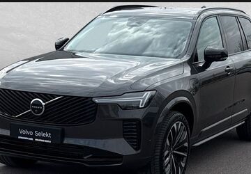 Volvo XC90 26.000 km 67.450 &euro; Karlsruhe 76187