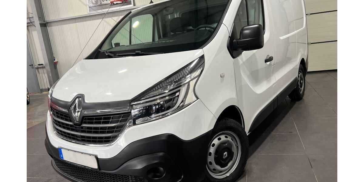 Renault Trafic 55.000 km 19.995 &euro; Bretten 75015