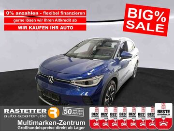 Gebrauchte VW ID.4