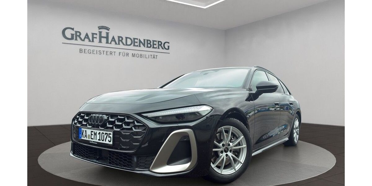 Audi A5 8.476 km 53.690 &euro; Bretten 75015