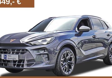 Cupra Terramar 6.000 km 47.980 &euro; Pforzheim 75179