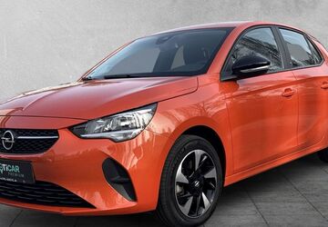 Opel Corsa 33.650 km 17.190 &euro; Pforzheim 75175