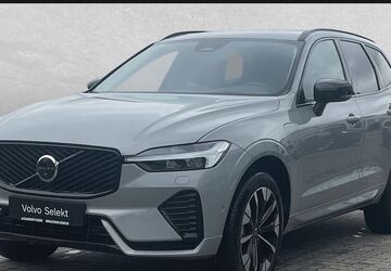 Volvo XC60 12.000 km 57.750 &euro; Karlsruhe 76187