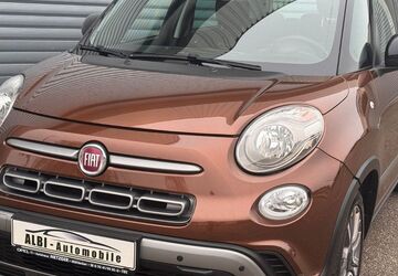 Fiat 500L 149.990 km 7.990 &euro; Niefern-Öschelbronn 75223