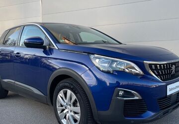 Peugeot 3008 137.000 km 12.900 &euro; Rastatt 76437
