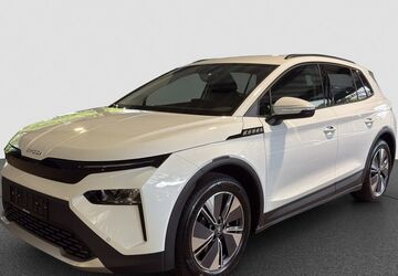 Skoda Elroq 3.500 km 34.390 &euro; Karlsruhe 76131