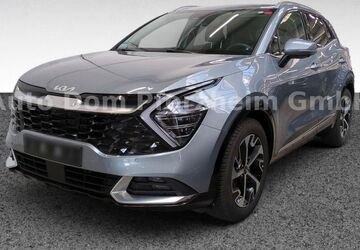 Kia Sportage 24.990 km 27.890 &euro; Pforzheim 75177