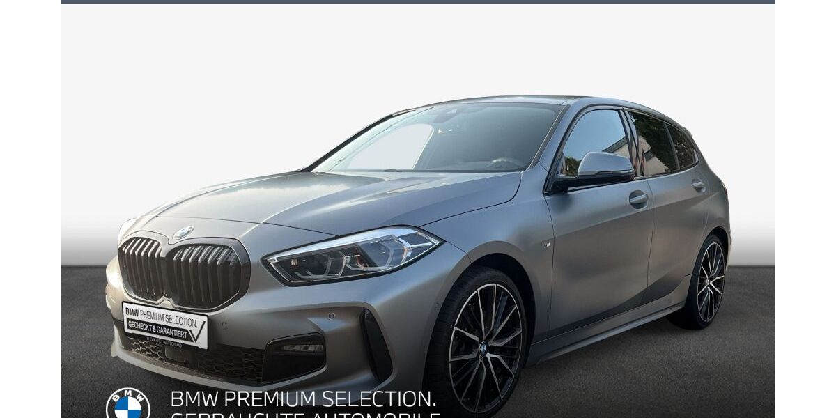 BMW 120 46.603 km 29.490 &euro; Rastatt 76437