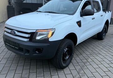 Ford Ranger 169.000 km 10.999 &euro; Malsch 76316