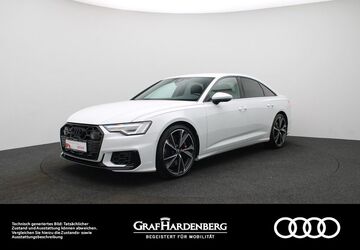 Audi S6 12.457 km 67.980 &euro; Karlsruhe 76131