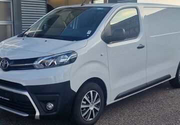 Toyota Proace (Verso) 42.000 km 25.899 &euro; Landau 76829