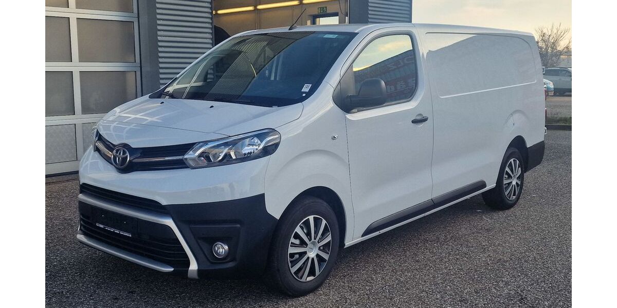 Toyota Proace (Verso) 42.000 km 25.899 &euro; Landau 76829