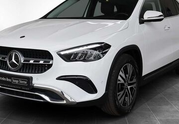 Mercedes-Benz GLA 180 7.070 km 34.940 &euro; Pforzheim 75179