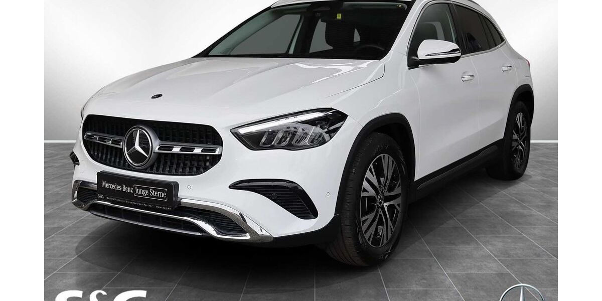 Mercedes-Benz GLA 180 7.070 km 34.940 &euro; Pforzheim 75179