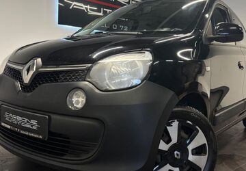 Renault Twingo 141.600 km 4.490 &euro; Bretten 75015