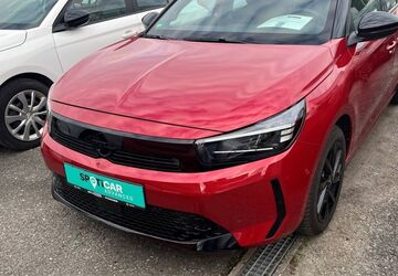 Opel Corsa 22.260 km 15.990 &euro; Pforzheim 75181