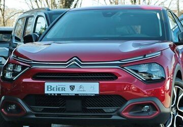 Citroen C4 28.232 km 14.980 &euro; Karlsruhe 76131