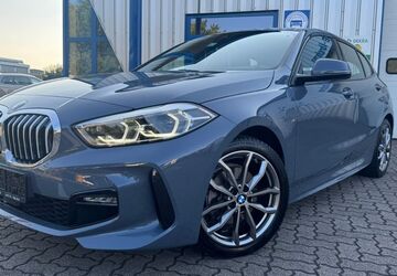 BMW 118 21.800 km 26.999 &euro; Rheinzabern 76764