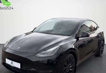 Tesla Model Y 44.000 km 36.900 &euro; Linkenheim- Hochstetten 76351