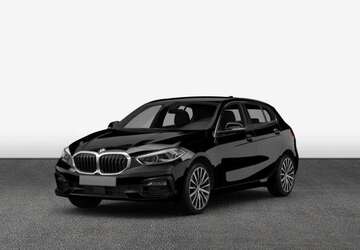 BMW 118 72.981 km 16.660 &euro; Karlsruhe 76227