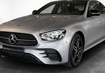 Mercedes-Benz E 300 60.680 km 38.670 &euro; Karlsruhe 76185