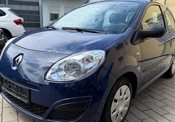 Renault Twingo 143.000 km 2.599 &euro; Malsch 76316