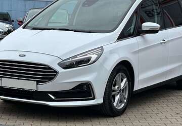 Ford Galaxy 163.000 km 19.995 &euro; Bruchsal-Helmsheim 76646