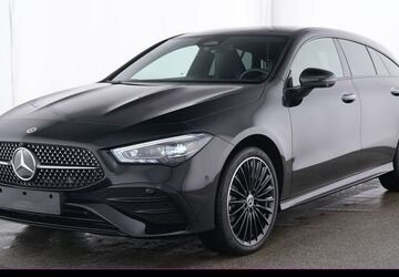 Mercedes-Benz CLA 250 10.500 km 45.820 &euro; Kraichtal 76703