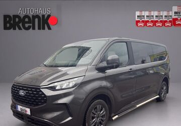 Ford Tourneo Custom 47.000 km 39.490 &euro; Karlsruhe 76187