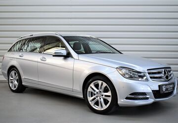 Mercedes-Benz C 200 67.600 km 18.990 &euro; Forst 76694